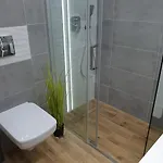 Biale Piaski Апартаменты *