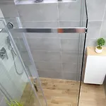 Апартаменты Biale Piaski *