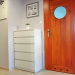 Апартаменты Biale Piaski