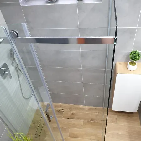 Apartment Biale Piaski *