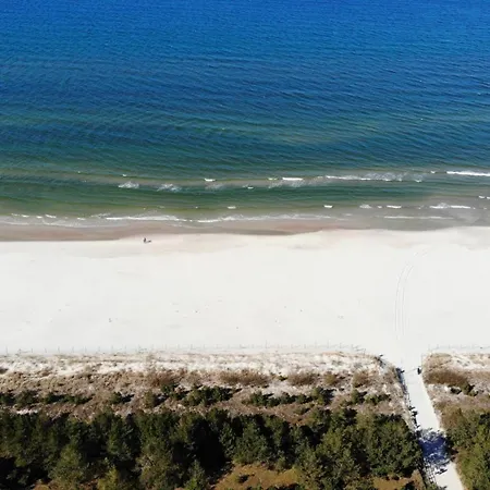 Biale Piaski Apartament *