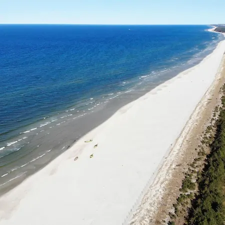 Apartament Biale Piaski *