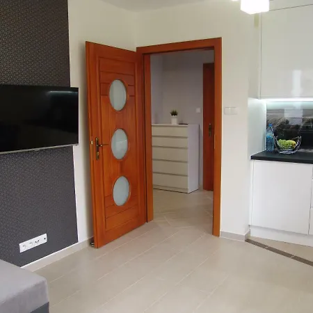 Biale Piaski Apartment