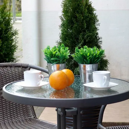 Apartment Biale Piaski