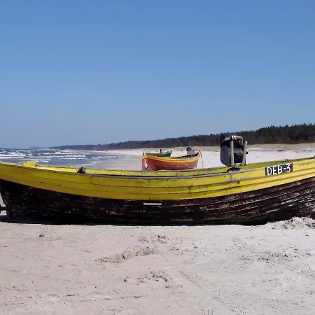 Apartament Biale Piaski *