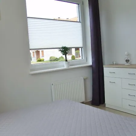 Apartament Biale Piaski *