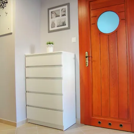 Apartment Biale Piaski