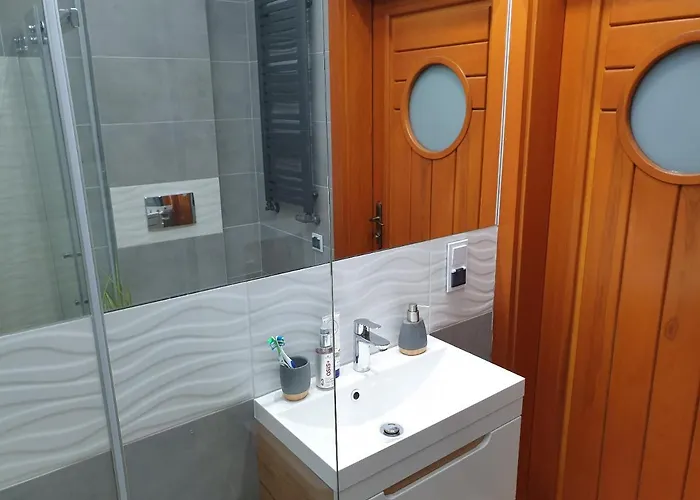 Biale Piaski * Dębki