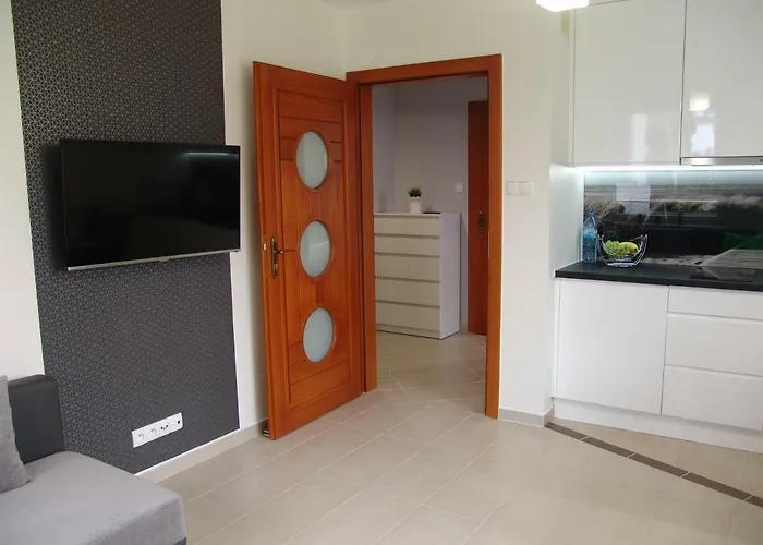 Biale Piaski Apartament