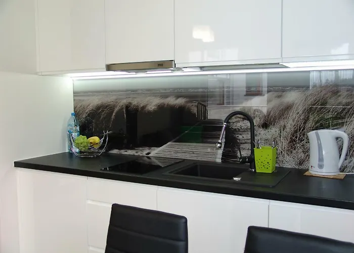 Biale Piaski * Dębki