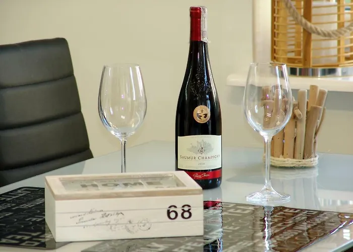 Biale Piaski * Dębki