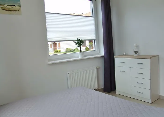 Apartament Biale Piaski *