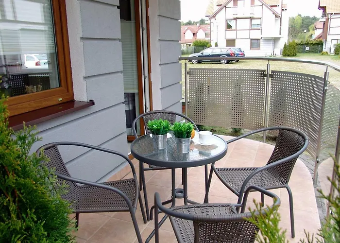 Biale Piaski * Dębki