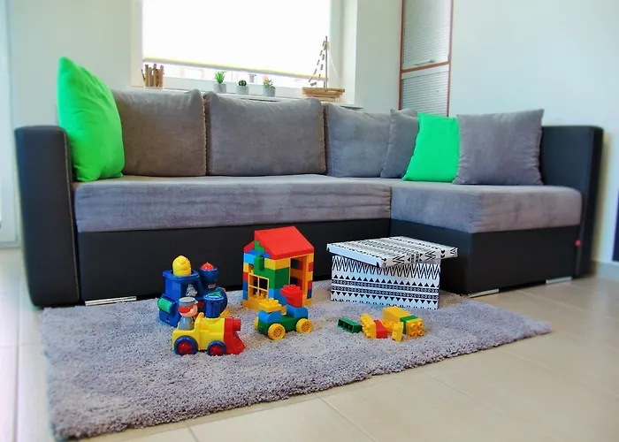 Biale Piaski * Dębki