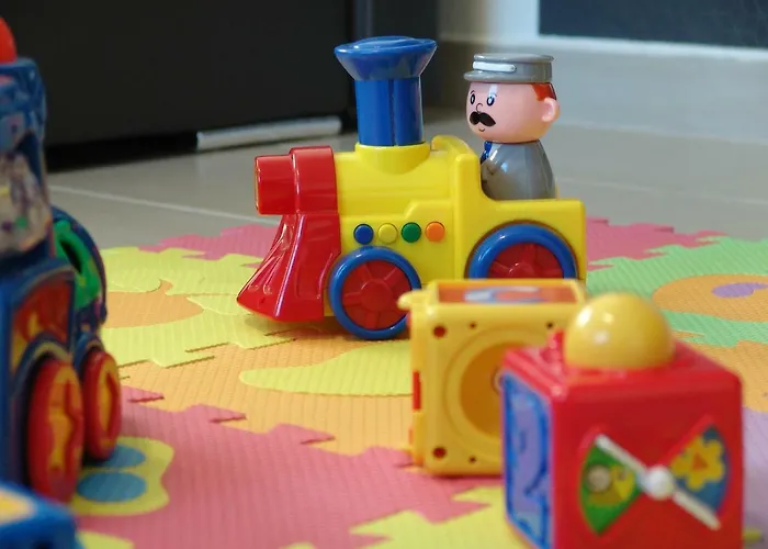 Biale Piaski Apartament Dębki